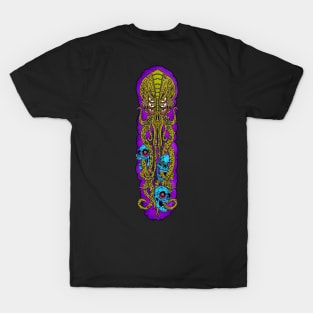 Rise of Cthulhu T-Shirt